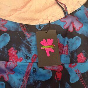limited edition rat girl heaven by marc jacobs dress